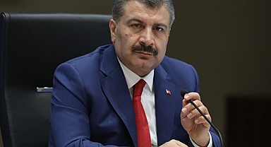 Sağlık Bakanı Koca:” Kaygı uyandıran ‘kızamığa bağlı ölüm’ iddiaları asılsızdır”