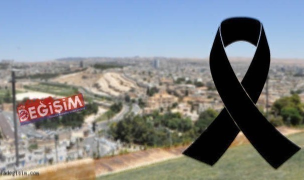 Şanlıurfa'da 4 kişi hayatını kaybetti