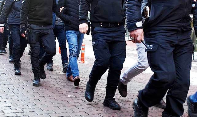 Şanlıurfa'da aranan 45 kişi yakalandı!