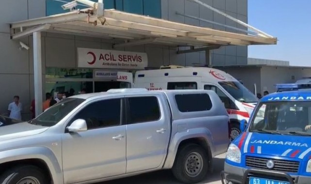 Şanlıurfa'da boğulmaların ardı arkası kesilmiyor
