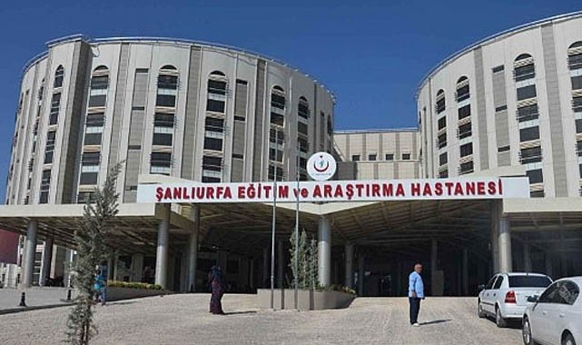 Şanlıurfa'da devrilen traktörün altında kalan çocuk öldü