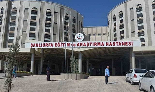 Şanlıurfa'da elektrik akımına kapılan çocuk öldü