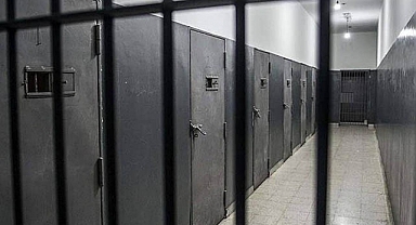Şanlıurfa'da karısını öldüren sanığa müebbet hapis verildi!