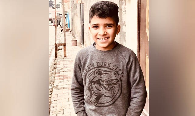 Şanlıurfa'da kaybolan 12 yaşındaki çocuk aranıyor
