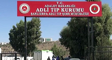 Şanlıurfa’da şüpheli ölüm! İnşaatta bulundu