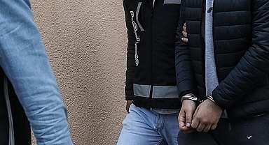 Şanlıurfa'da terör örgütü DEAŞ'a operasyon!
