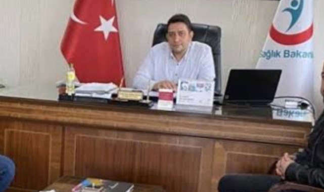 Şanlıurfa İl Sağlık Müdürü belli oldu!