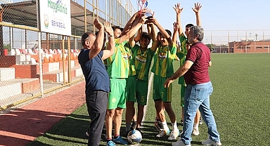 Şanlıurfa’nın takımı Süper Lig'de kalıcı olmak istiyor