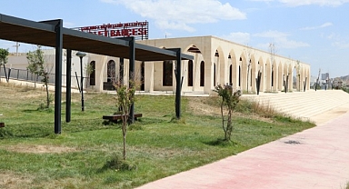 Şanlıurfa’ya modern ve nezih bir tesis daha
