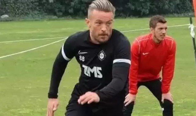 Şanlıurfaspor 35 yaşındaki sol bek ile anlaştı!