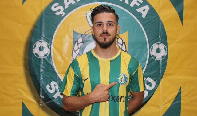 Şanlıurfaspor, Bünyamin Balat ile yollarını ayırdı