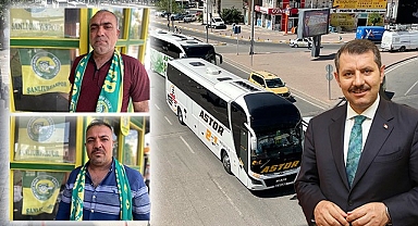 Şanlıurfaspor'da tek hedef Spor Toto 1. Lig