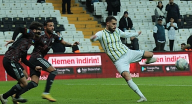 Şanlıurfaspor'un en skorer oyuncusu belli oldu!