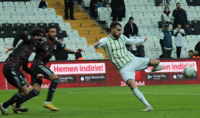 Şanlıurfaspor'un en skorer oyuncusu belli oldu!