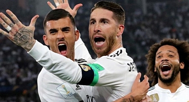 Sergio Ramos, PSG’den ayrılıyor