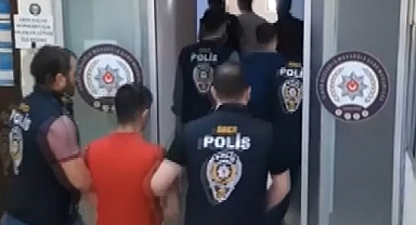 Siber suç operasyonunda  3 gözaltı
