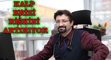 Sıcak havalara dikkat