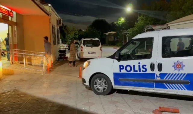  Silahını temizlerken komşusunun 4 yaşındaki çocuğunu vurdu