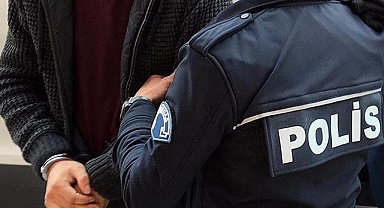 Suruç'ta yurda girmeye çalışan terörist yakalandı!