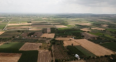 Tarımsal destek ödemeleri bugün yatacak