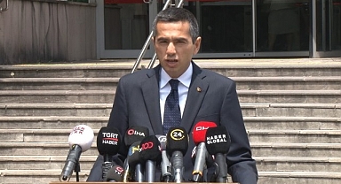 TİSK Başkanı Burak Akkol'dan asgari ücret açıklaması!
