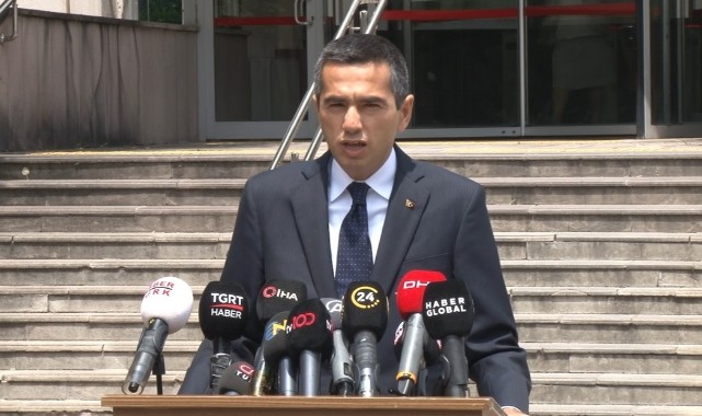 TİSK Başkanı Burak Akkol'dan asgari ücret açıklaması!