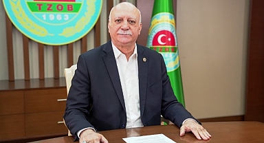 Türkiye'nin tarım nüfusu yaşlanıyor!