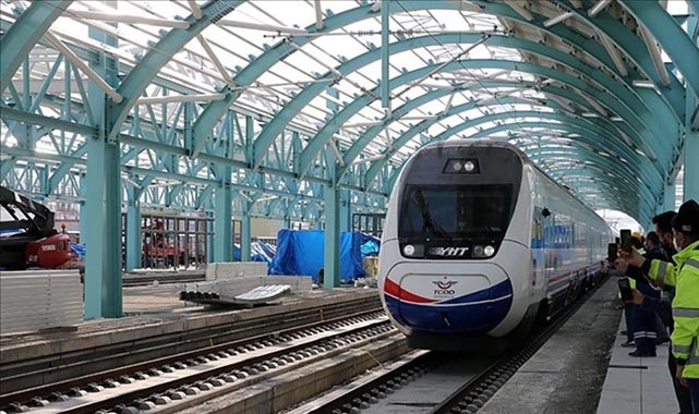 Ulaştırma ve haberleşmede yeni yatırımlar yolda