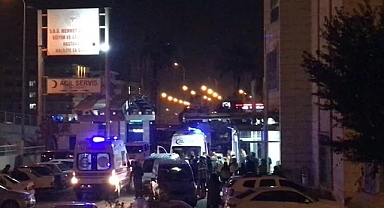 Urfa'da polis ekiplerine saldıranlar serbest bırakıldı!