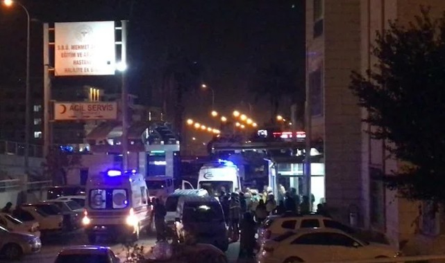 Urfa'da polis ekiplerine saldıranlar serbest bırakıldı!