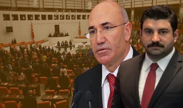 Urfa'nın vekilleri bakın ne yaptı?