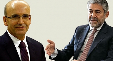 Urfalı bakan dua ile geldi 'ohh' ile gitti!