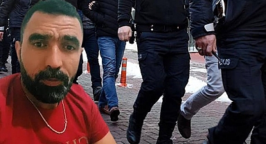 Urfalı fenomen de gözaltına alındı!