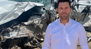 Urfalı sürücü Niğde'de trafik kazasında hayatını kaybetti!