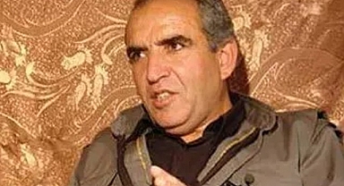 Urfa nüfusuna kayıtlı terörist öldürüldü!