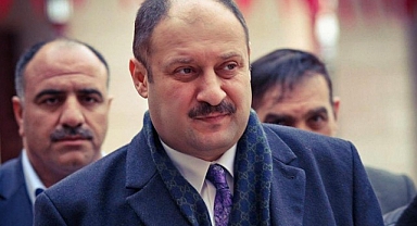 Usta siyasetçiye büyük görev!
