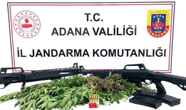  Uyuşturucu operasyonunda 7 şüpheli yakalandı