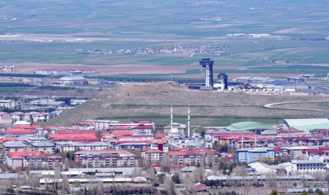 Uzmanlar heyelan riskine karşı uyardı