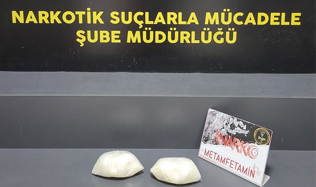 Valizden neler çıktı neler