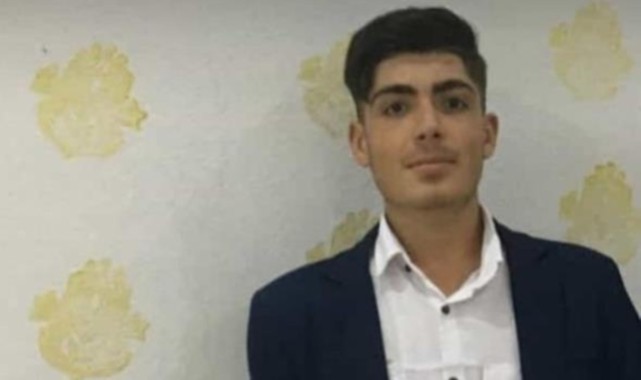 Van’da kayboldu Urfa’da görüldü!