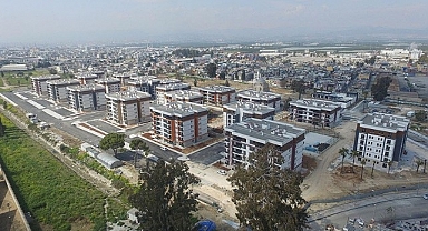11 ildeki afet dönüşüm süreci denetlenecek