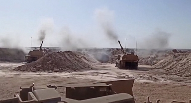 12 PKK/YPG'li terörist etkisiz hale getirildi
