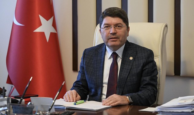 Adalet Bakanı Tunç'tan 'fahiş kira artışı' açıklaması