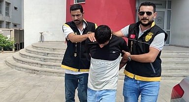 Adana'da 2 zanlı tutuklandı