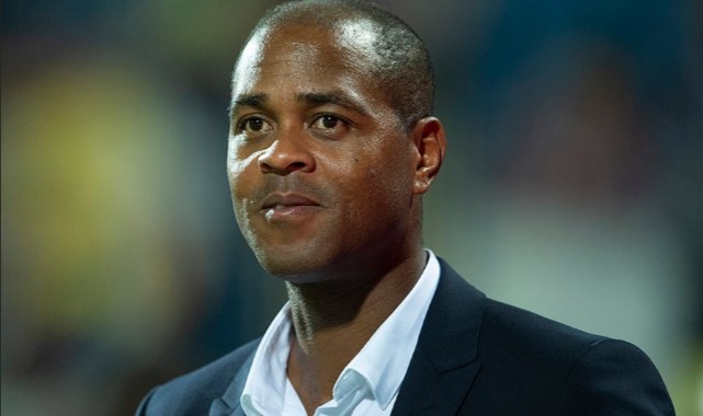 Adana Demirspor'da Patrick Kluivert dönemi