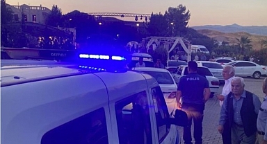  Adıyaman’da 9 silah ele geçirildi
