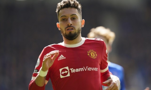 Alex Telles, Al-Nassr’a imzayı attı