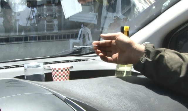 Araçlar, kullanıcı hatalı yanarsa sigorta karşılamıyor