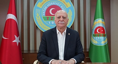 “Aşırı sıcaklar tarımsal üretim üzerinde tehdit oluşturuyor”