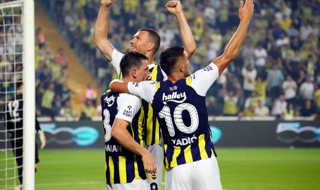 Avrupa kupalarında 15 yıl sonra bir ilk